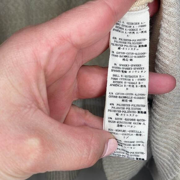 Free People We The Free At The Lodge Sweater Women Size Medium - Picture 9 of 9